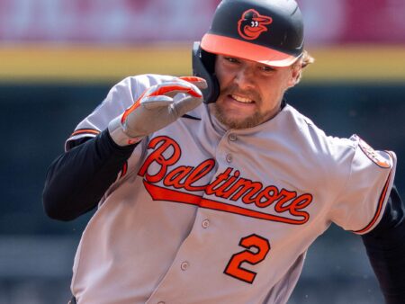 MLB Player Props & Best Bets for Today, April 10