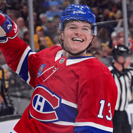 Canadiens vs Rangers Prediction, Picks & Odds for Tonight’s NHL Game