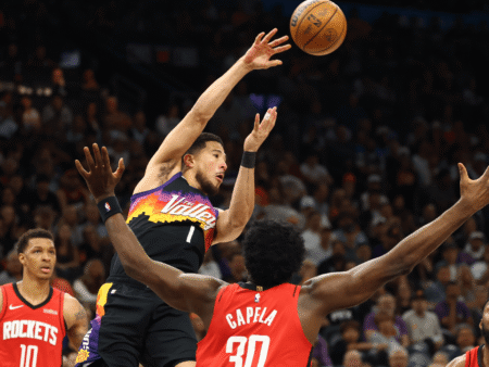 Mavericks vs Suns Prediction, Picks & Odds for Tonight’s NBA Game