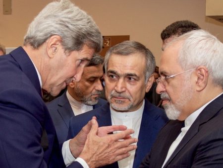 What was the Iran nuclear deal Trump dumped in search of ‘better’ terms?