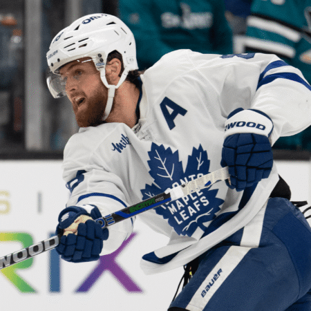 Maple Leafs vs Kings Prediction, Picks & Odds for Tonight’s NHL Game