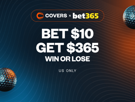 Bet365 Bonus Code: Get $365 Bonus for The Masters 2026 on Thursday
