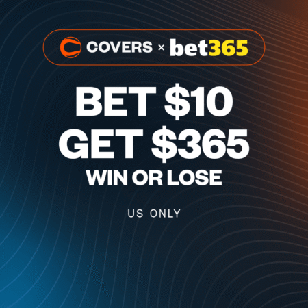 Bet365 Bonus Code: Get $365 Bonus for The Masters 2026 on Thursday