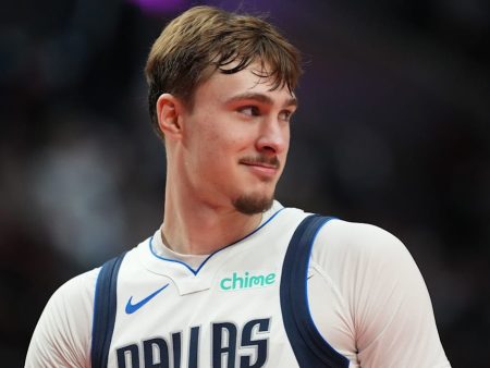 Enges Voting gegen Knueppel: Flagg zum Rookie of the Year gewählt