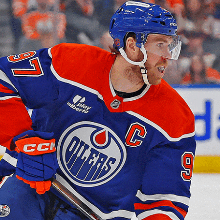 Golden Knights vs Oilers Prediction, Picks & Odds for Tonight’s NHL Game