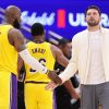 Schock für die Lakers: Doncic droht auch in Runde zwei auszufallen