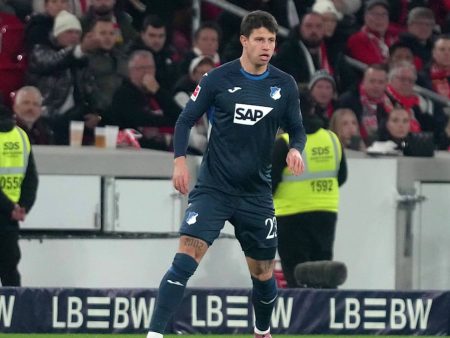 Hlozeks WM-Traum lebt