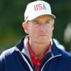Furyk to return as US Ryder Cup captain in 2027