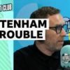 ‘Tottenham messed up’ – Spurs win at last, but is it too late?