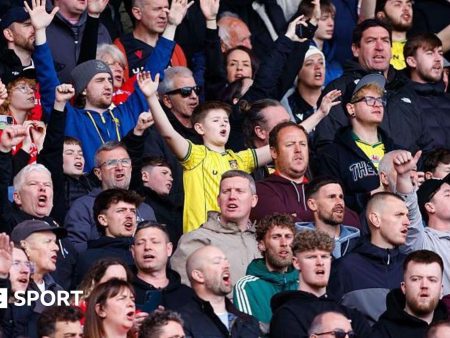 Why Wrexham’s global fanbase is about more than fame and glory