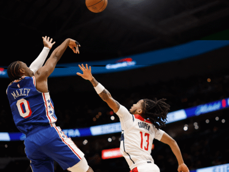 76ers vs Rockets Prediction, Picks & Odds for Tonight’s NBA Game