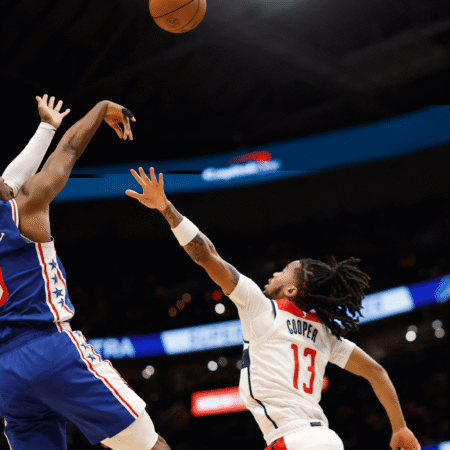 76ers vs Rockets Prediction, Picks & Odds for Tonight’s NBA Game