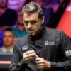 O’Sullivan to play China’s He in Crucible round one