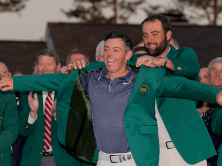 Masters Odds History: Using Past Odds to Predict the 2026 Masters Champion