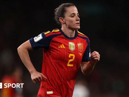 Spain defender Batlle close to agreeing Arsenal move