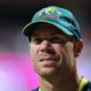 Ex-Australia batter Warner charged with drink-driving