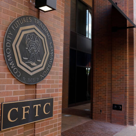 CFTC Sues Illinois, Arizona, Connecticut to Reaffirm Jurisdiction Over Prediction Markets