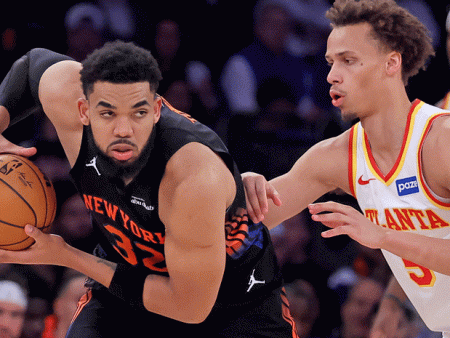 Knicks vs Hawks Prediction, Picks & Best Bets for Today’s NBA Playoffs Game 6