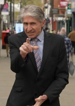 What changes people want to see in Swindon