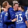 Weekly sports quiz: Where will Chelsea play WSL games next season?