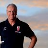 McDermott to lead England into World Cup