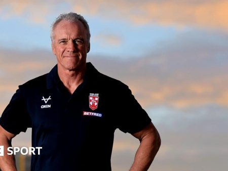 McDermott to lead England into World Cup