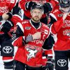 Unvollendeter Eishockey-Kapitän: War es das für Müller?