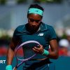 Gauff beats Cirstea in Madrid despite stomach virus