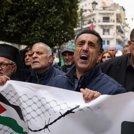 Eight countries condemn Israel’s one-sided death penalty for Palestinians