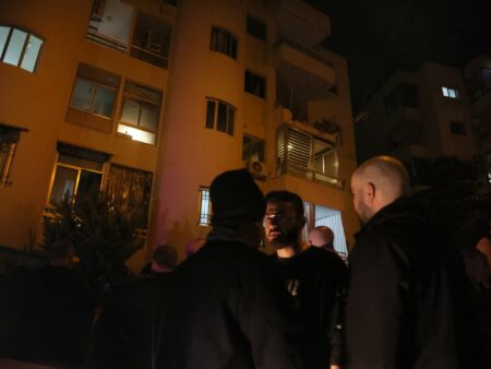 ‘They want to create a rift’: Israeli attacks deepen Lebanon fissures