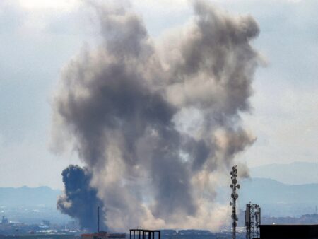 Has Iran’s 10-point plan changed, as JD Vance claims?