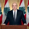 Lebanon president says country is no longer a pawn amid Israel ceasefire
