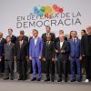 Mexico, Spain and Brazil call for Cuba’s sovereignty to be protected