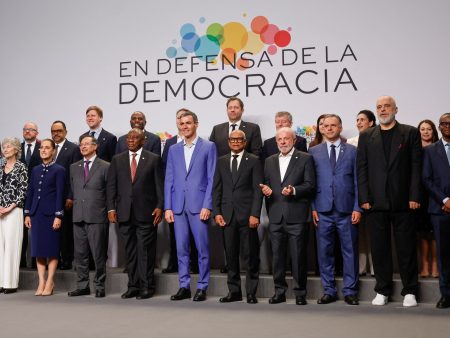 Mexico, Spain and Brazil call for Cuba’s sovereignty to be protected