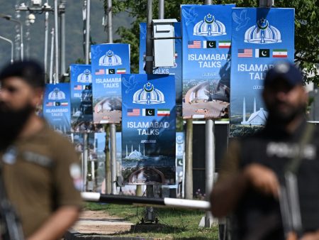 Cloud over US-Iran talks: What are the key sticking points?