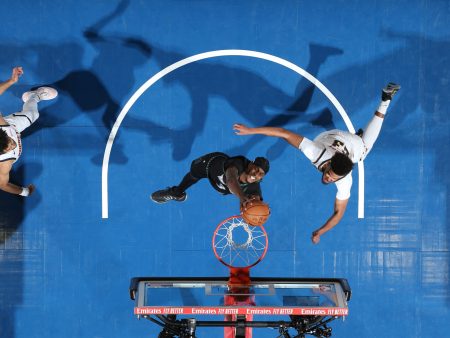 Timberwolves take 2-1 NBA playoff lead over Nuggets, Hawks down Knicks