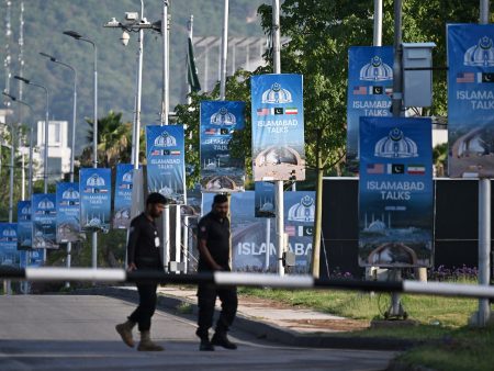 US-Iran conflict: What’s the latest as the Islamabad talks stall?