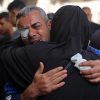 At least four people killed in Israeli attacks in Gaza despite ‘ceasefire’