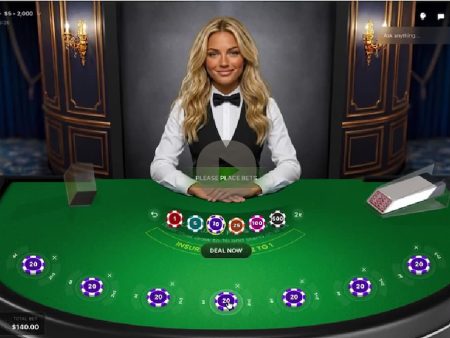 BetHog Raises $10m Series A, Launches Sentient Studios AI Dealer Platform