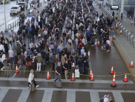 Travelers face higher costs and fewer flight options as jet fuel prices have bumpy ride