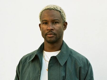 Akinola Davies Jr. Calls Salvador a ‘Fever Dream’ Ahead of Special Screening as Brazilian Filmmakers Work on Doc About His Time in the Country (EXCLUSIVE)