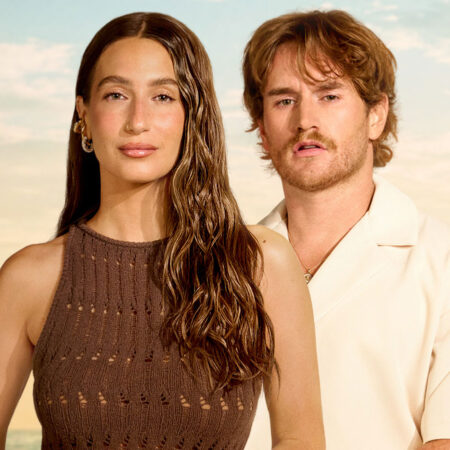 ‘Summer House’: Amanda Batula & West Wilson Bombshell Shakes Reality Series; Bravo Not Planning On Picking Up Cameras For Now