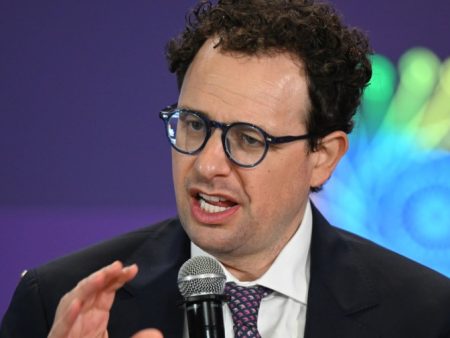 Anthropic becomes impossible for White House to ignore