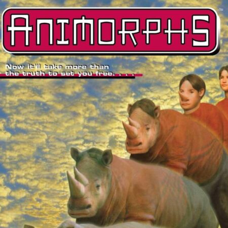 ‘Animorphs’ TV Series in Development at Disney+, Ryan Coogler’s Proximity Media to Produce (EXCLUSIVE)