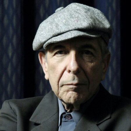 Leonard Cohen’s Manager Cleared of Financial Wrongdoing After 10-Day Trial