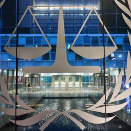Why Lebanon should join the International Criminal Court