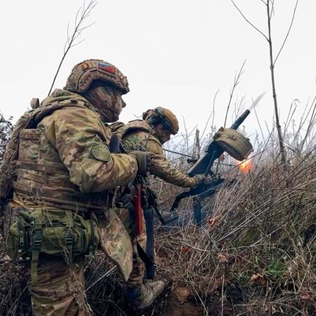 Russia claims to take full control of Ukraine’s Luhansk region