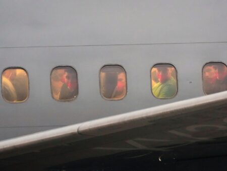 DR Congo to receive ‘third-country’ deportees from the US under new deal