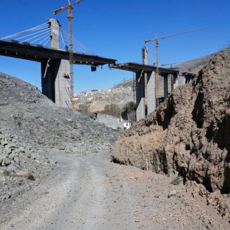 Iran condemns US-Israeli ‘moral collapse’ after attacks on civilian sites