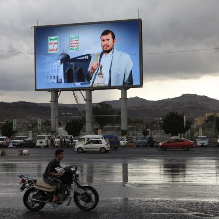 Yemen’s civilians fear fallout after Houthis enter Iran war